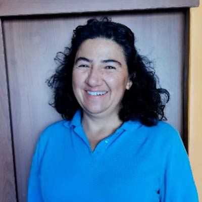 CLAUDIA PÉREZ QUIROZ