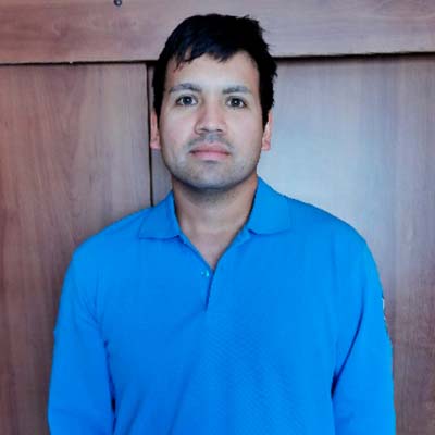 RODRIGO DÍAZ PIZARRO