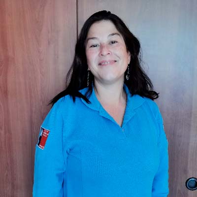 CAROLA PERONA JIMÉNEZ