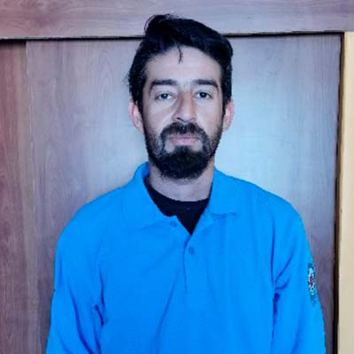 CLAUDIO VALENCIA ARAYA